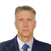 Александр Никитин